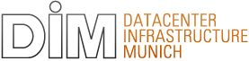 DIM | Datacenter Infrastructur Munich
